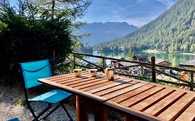 Apartment La Colline-4